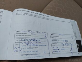 Jeep Compass 1.4 mpi ( 103 kw ) - 19