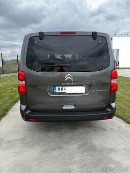 Citroën Spacetourer 2.0 BlueHDi 180k S&S XL Business Lounge - 19