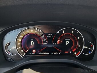BMW X3 xDrive30d xLine A/T za 22.500 € - 19