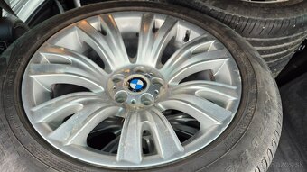 BMW X5 XDrive30d 173 kw  6AT 1.maj. kup.SR - 19