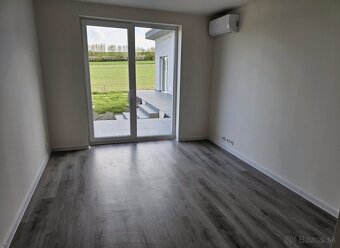 Novostavba rodinného domu obec Beniakovce - 19