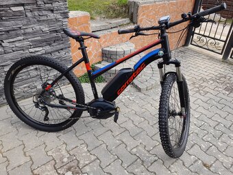 E bike CORRATEC - 19