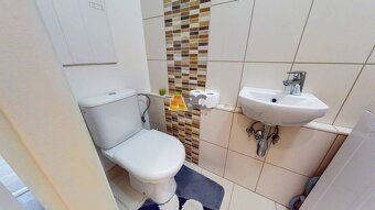 Na predaj 4 izbový byt v centre Zvolena - 19