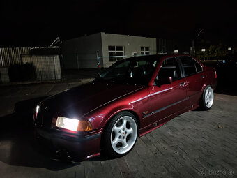 Fondmetal Top1 5x120 R17 - 19