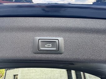 Audi S6 C8 Avant 3.0TDi Quattro 257kw 2022/7 - Odpočet DPH - - 19