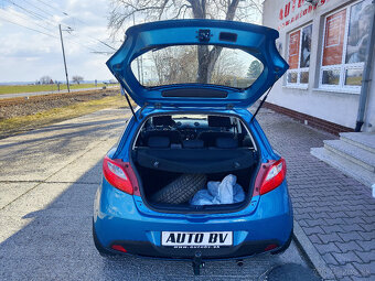 Mazda 2 /1.3i/TOPMODELL - 19