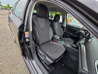 Škoda Octavia 2.0 TDI 110KW STYLE,DSG - 19