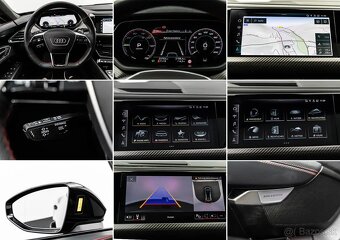 Audi RS e-tron GT - 19