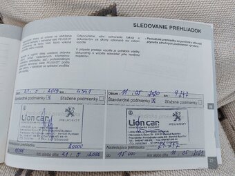 Peugeot 2008 1.2 PureTech 110 S S Style A/T - 35 tis KM - 19