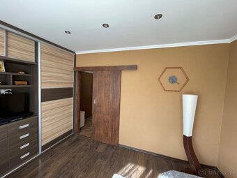 3 izbový byt Svidník - 19