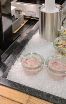 Vyrobnik ľadu 120kg/deň - 19