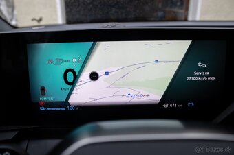 Renault Scénic iconic 220 k long range HARMAN/KARDON - 19