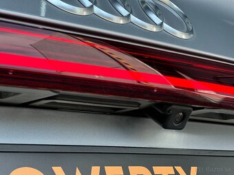 Audi E-tron Sportback 50 Quattro - 19