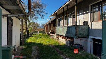 Predaj rodinného domu so záhradou v Závadke nad Hronom - 19
