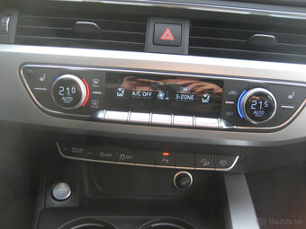 Audi A4 Allroad 3.0 TDI 218k quattro S tronic - 19