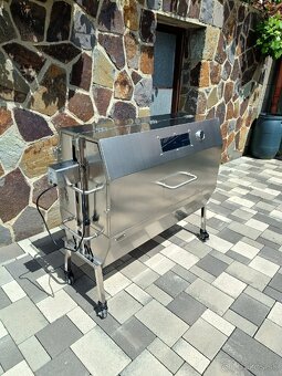 Gril Klarstein Sauenland pro xl - 19