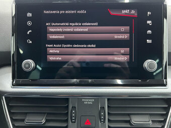 Seat Tarraco 2.0 TDI 150 Xcellence Limited 4Drive DSG - 19