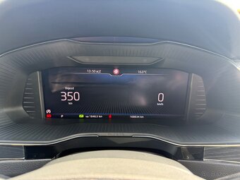 Škoda Superb Combi 2.0 TDI SCR Style DSG - 19