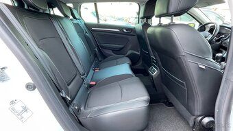 Renault Mégane 1,5DCi Intens 85kw 1.majiteľ, nové v SR - 19