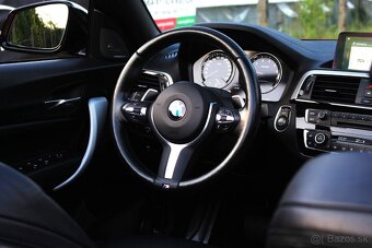 BMW Rad 2 Cabrio M240i xDrive A/T - 19
