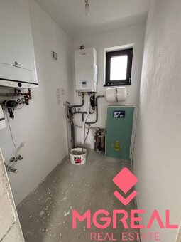 Novostavba rodinný dom Práznovce/ murovaný - 19