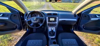 Škoda Octavia combi, 2.0 TDI CR 103KW - 19