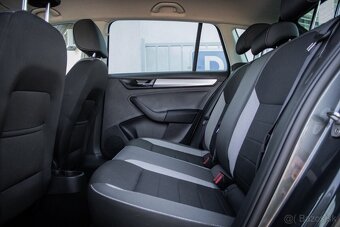 Škoda Rapid 1.4 TDI Style - 19