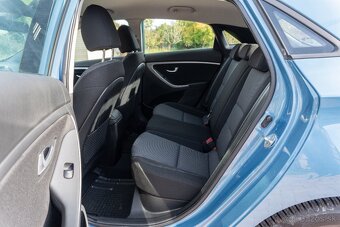 Hyundai i30 1,4 MPI - 19