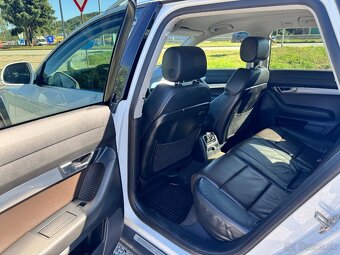 Audi A6 Allroad 3.0 TDI 240k DPF quattro tiptronic - 19