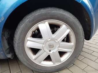 Predám Renault Scenic 2 - 19