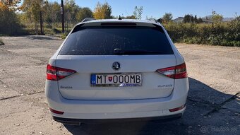 Škoda Superb - 19