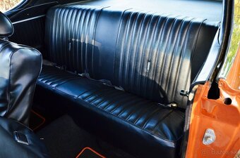 Ford Fairlane 500 z roku 1968 - 19