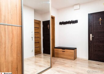 2 izbový byt Košice-Terasa - 19