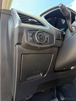 Ford S-Max 2.0 TDCi 110kw 2020 - 19