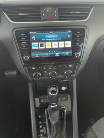 Škoda Octavia 2.0 TDi 2020 - 19