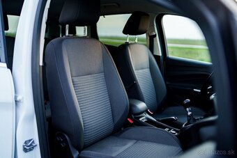 Ford C-Max 1.5 TDCi Duratorq 120k Titanium X - 19