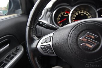 Suzuki Grand Vitara 1.9 DDIS 4x4 - 19
