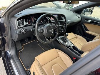 Audi A5 Sportback Quattro 3.0TDi 180kW - 19
