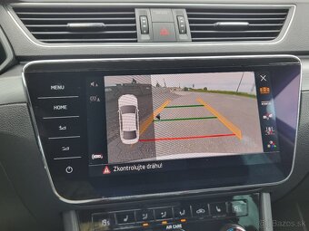 Škoda Superb 1.8 TSI Style DSG za 19.990 € - 19