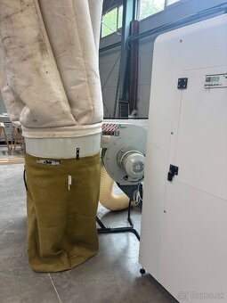 Predám CNC stroj Vitap Point K2 2.0 - 19