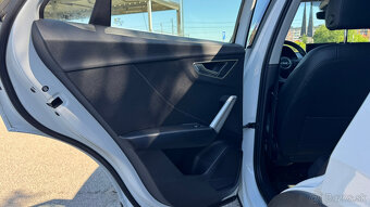 Audi Q2 2.0 TDI 35 Advanced S tronic - 19