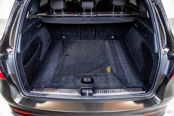 Mercedes-Benz GLC SUV AMG 43 4MATIC A/T (Odpočet DPH) - 19