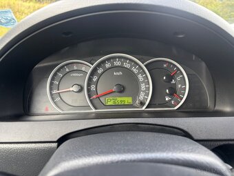 Kia sorento 2.5crdi 4x4 navigácia kamera keetec - 19
