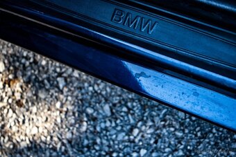 BMW Rad 3 Touring 320d xDrive - 19