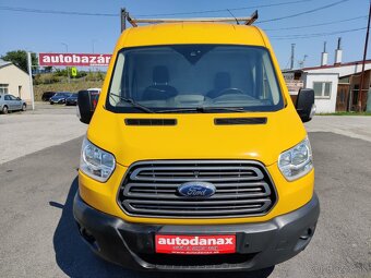 Ford Transit - 19