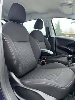 Peugeot 208 1.2 PureTech Active E6.2 - 19