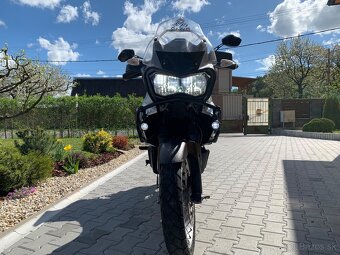Aprilia Caponord 1000 ETV - 19