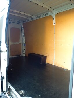 IVECO DAILY 2.3D L3H2 - 35S13 - 93kW - 2015 -NOVA STK- EURO5 - 19