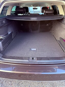 VW Passat B8 Variant 2.0 TDI 4Motion DSG, 140kW - 19