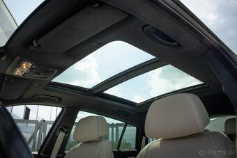 BMW Rad 5 GT 530d xDrive SVK - 1.M /AJ NA SPLÁTKY/ - 19